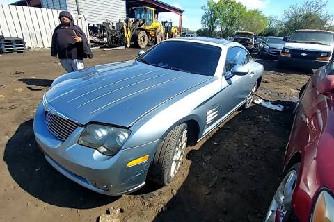 Photo of 2004 Chrysler Crossfire