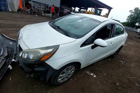 Photo of 2013 Kia Rio