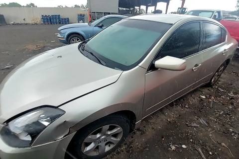 Photo of 2009 Nissan Altima