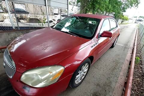 Photo of 2010 Buick Lucerne