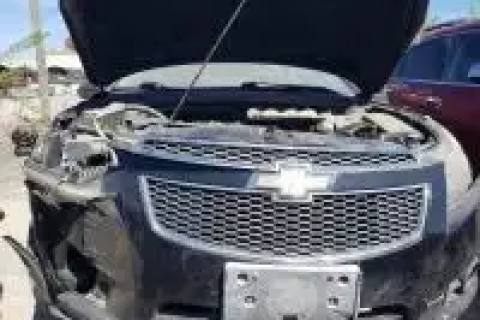 Photo of 2014 Chevrolet Cruze