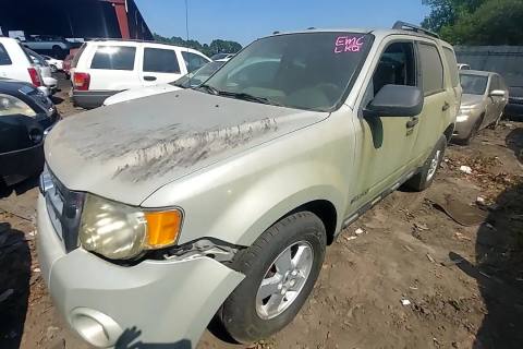 Photo of 2008 Ford Escape