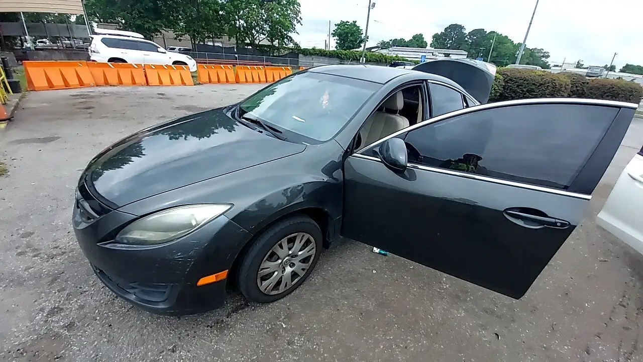 Photo of 2012 Mazda 6