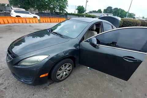 Photo of 2012 Mazda 6