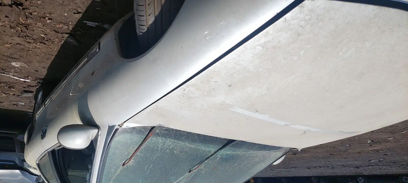 Photo of 1997 Lincoln Mark Viii