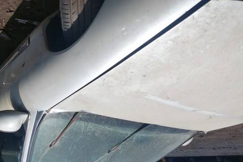Photo of 1997 Lincoln Mark Viii