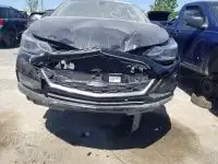 Photo of 2018 Chevrolet Cruze