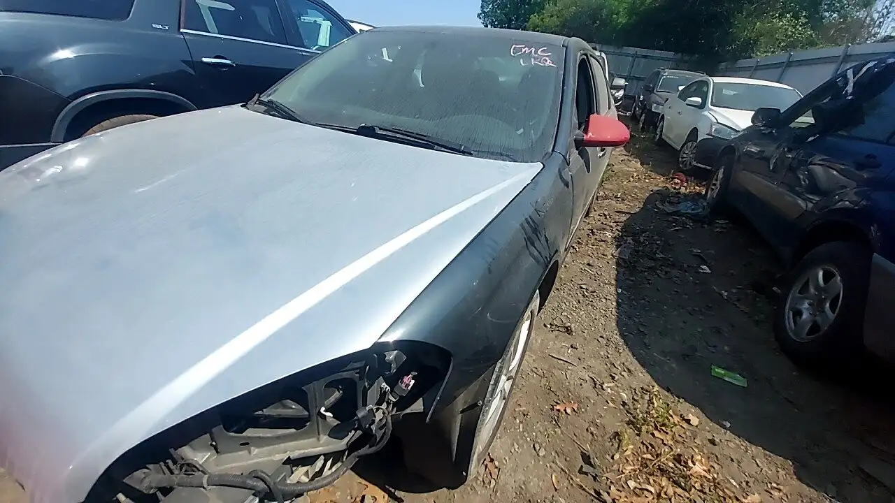 Photo of 2013 Chevrolet Impala