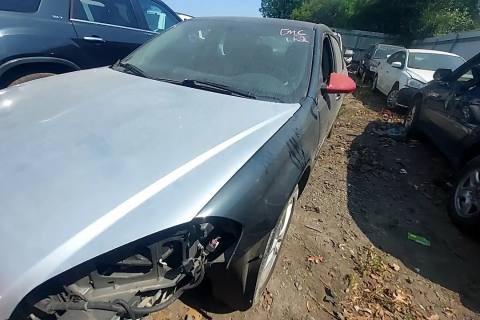Photo of 2013 Chevrolet Impala