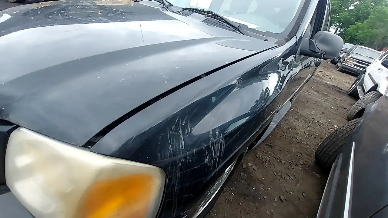 Photo of 2008 Gmc Envoy