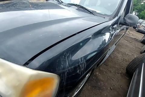 Photo of 2008 Gmc Envoy