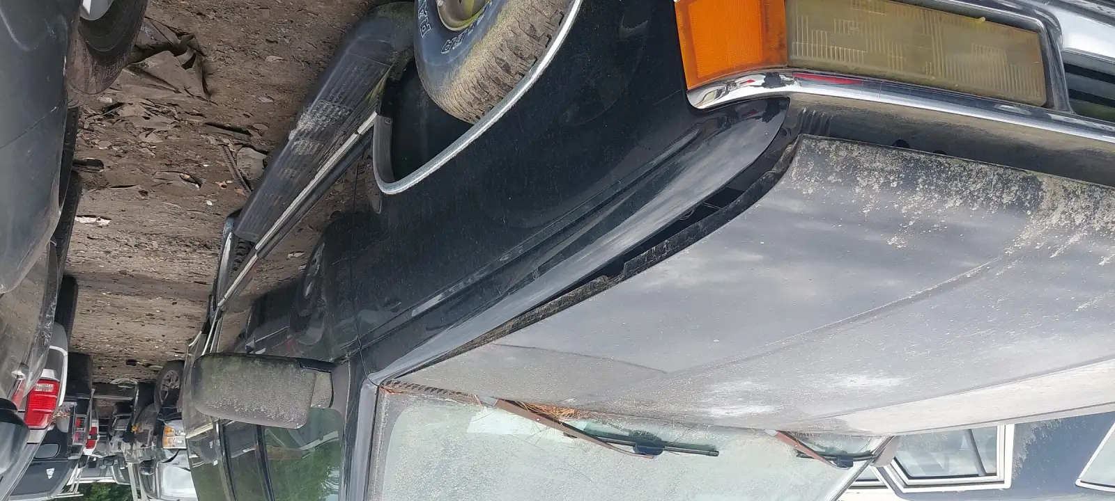 Photo of 1999 Chevrolet C1500 Suburban