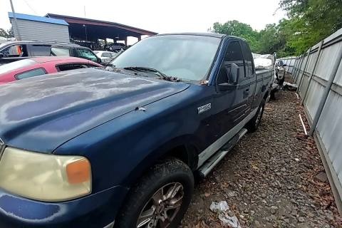 Photo of 2004 Ford F-150