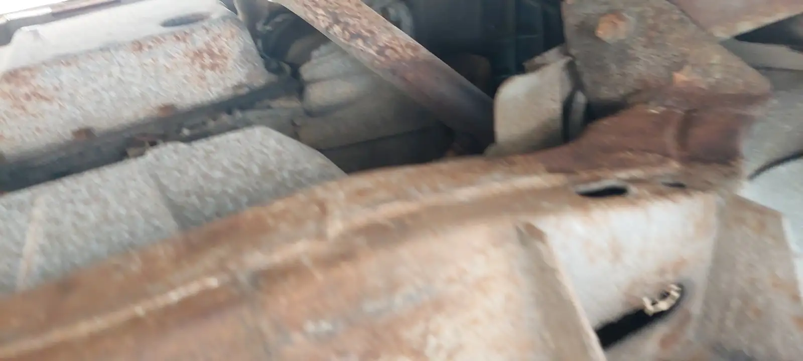 Photo of 2002 Chevrolet Express 1500