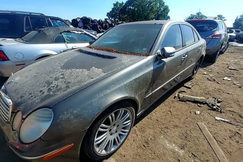 Photo of 2008 Mercedes-Benz E350