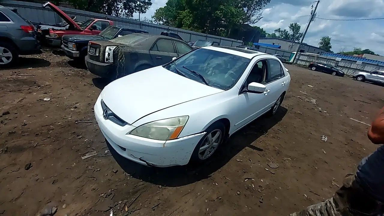 Photo of 2005 Honda Accord