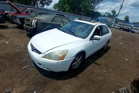 Photo of 2005 Honda Accord