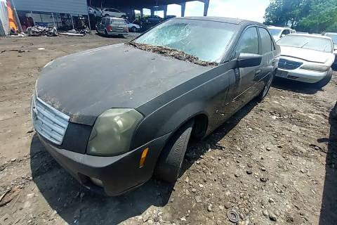 Photo of 2007 Cadillac Cts