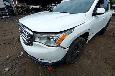 Photo of 2018 Gmc Acadia