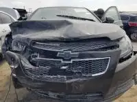 Photo of 2014 Chevrolet Cruze