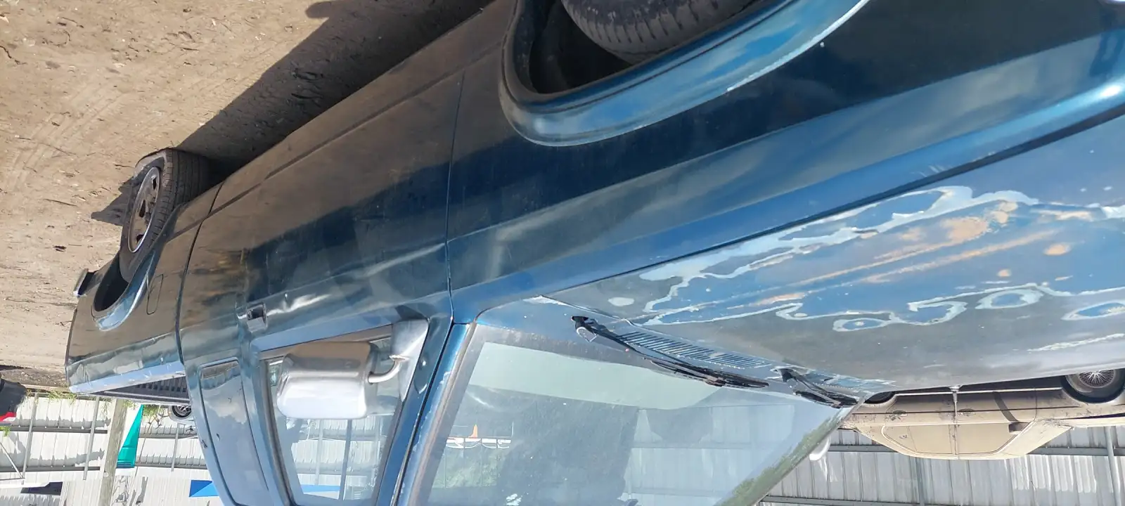 Photo of 1995 Dodge Dakota