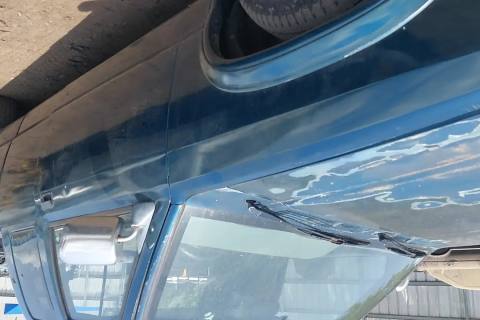 Photo of 1995 Dodge Dakota