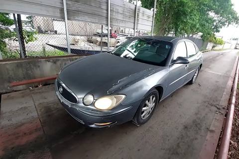 Photo of 2005 Buick Lacrosse