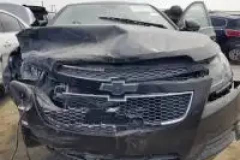 Photo of 2014 Chevrolet Cruze