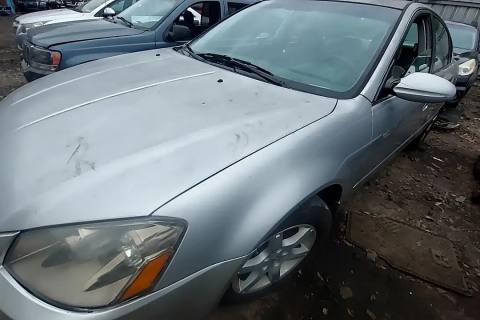 Photo of 2005 Nissan Altima