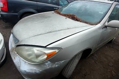 Photo of 2002 Toyota Camry