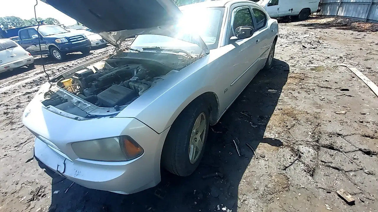 Photo of 2006 Dodge Charger