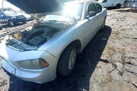 Photo of 2006 Dodge Charger