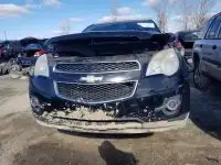 Photo of 2010 Chevrolet Equinox