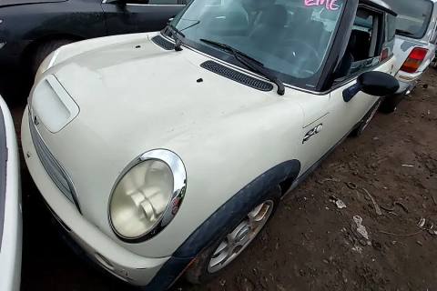 Photo of 2005 Mini Cooper