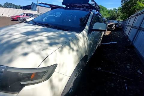 Photo of 2008 Ford Edge
