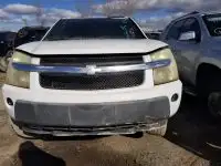 Photo of 2005 Chevrolet Equinox