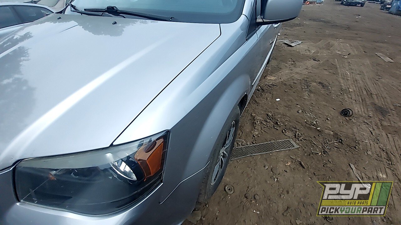 Photo of 2015 Dodge Grand Caravan