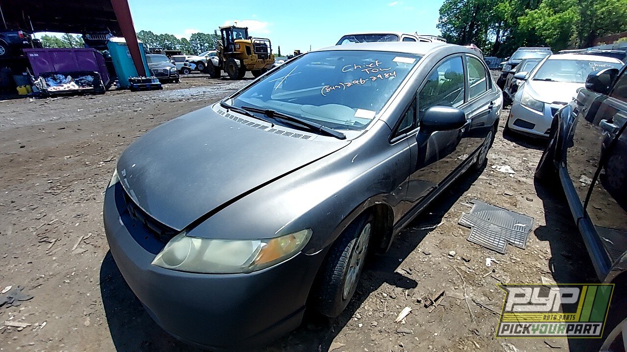 Photo of 2009 Honda Civic