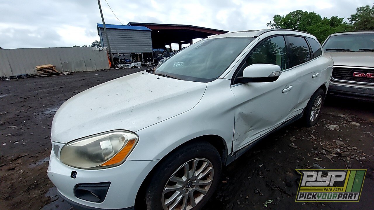 Photo of 2010 Volvo Xc60