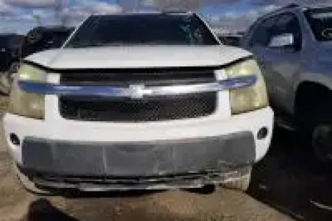 Photo of 2005 Chevrolet Equinox