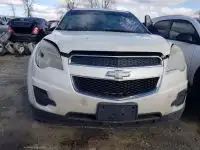 Photo of 2012 Chevrolet Equinox