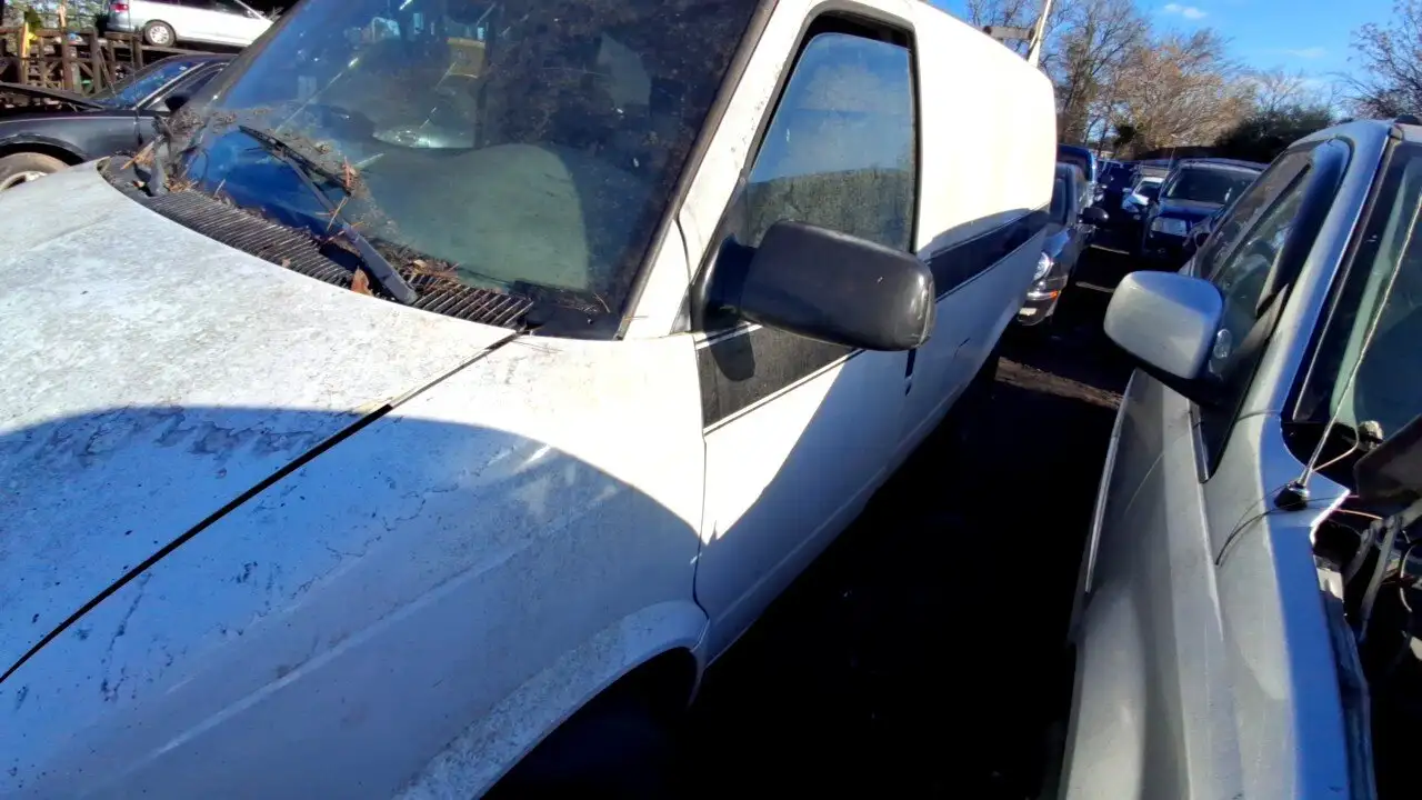 Photo of 2004 Chevrolet Astro