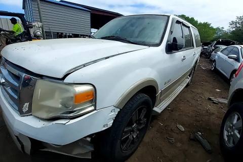 Photo of 2007 Ford Expedition
