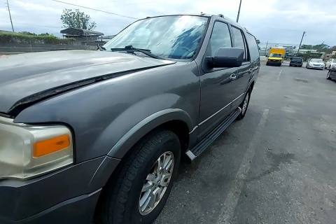 Photo of 2014 Ford Expedition