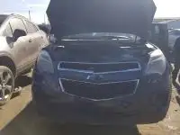 Photo of 2014 Chevrolet Equinox
