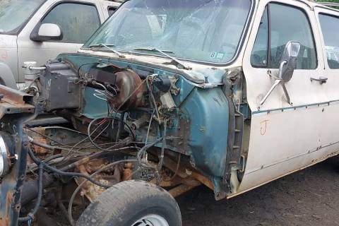 Photo of 1968 Chevrolet C10 Suburban
