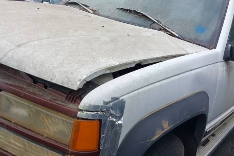 Photo of 1997 Chevrolet K1500 Suburban
