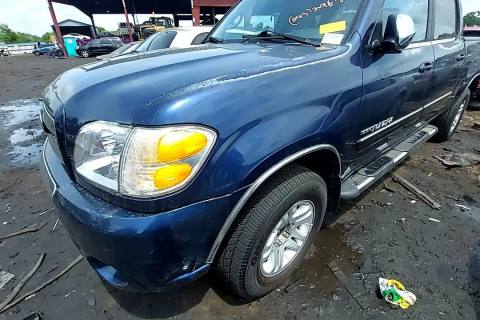 Photo of 2004 Toyota Tundra