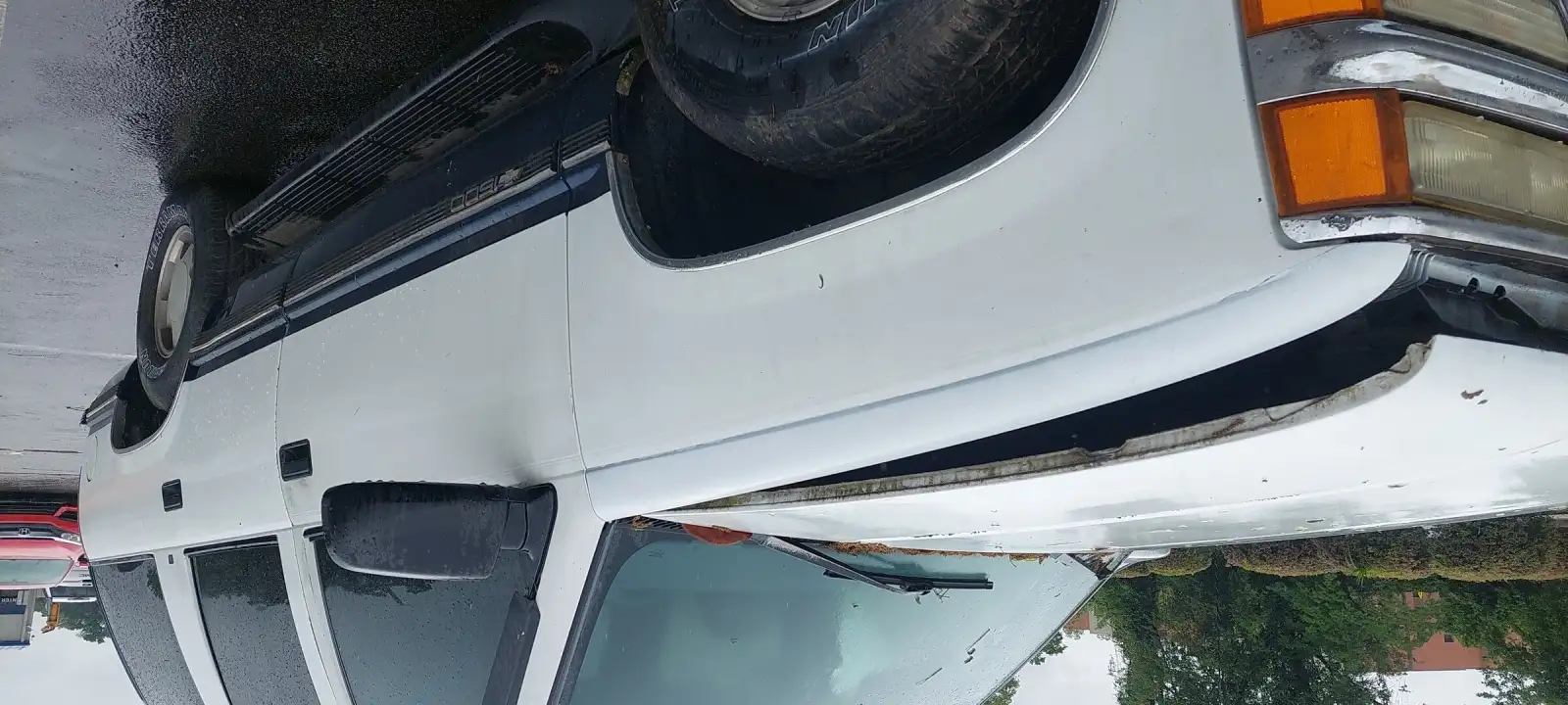 Photo of 1996 Chevrolet Tahoe