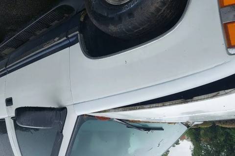 Photo of 1996 Chevrolet Tahoe